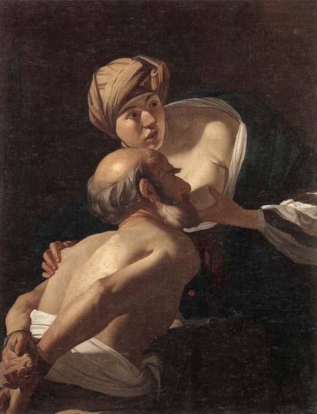 unknow artist Roman Charity